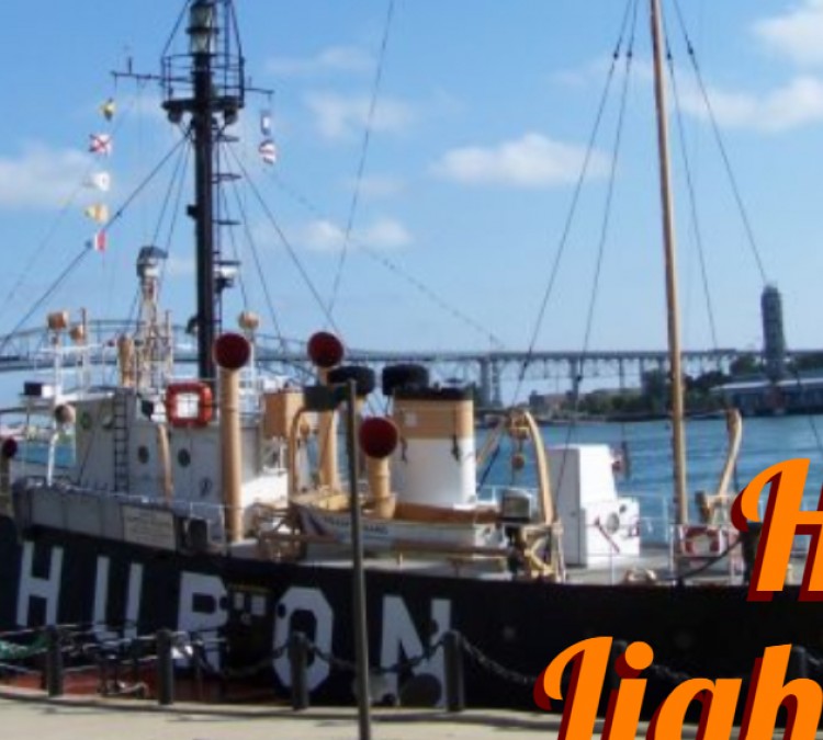 Huron Lightship Museum (Port&nbspHuron,&nbspMI)